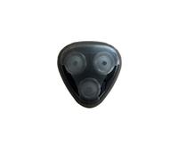 Compatible Avec Philips, PT860 PT861 PT880 AT890 AT891 AT893 AT894 AT893 AT910 Tête Complète Noire HQ8 Remplacement De L'assemblage De Lames De Rasoir HQ8505 Lame De Rasoir(1pcs)