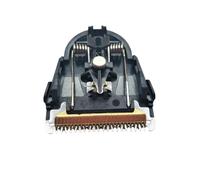 Compatible Avec Philips, QC5570/13 QC5530/25 QC5510/15 QC5550/15 Tête De Coupe For Tondeuse À Cheveux, Lame De Rechange For Rasoir, Ensemble De Lames For Tondeuse À Barbe