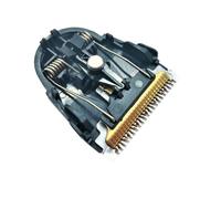 Compatible Avec Philips, QC5570/13 QC5530/25 QC5510/15 QC5550/15 Tête De Coupe For Tondeuse À Cheveux, Lame De Rechange For Rasoir Électrique, Tondeuse À Barbe