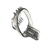 Compatible Avec Philips, QG3398 QG3393 QG3396 QG3386 QG3371 QG3332 QG3387 QG3388 QG3392 3-20 Mm Tondeuse À Cheveux Peigne De Barbier Largeur Des Dents Est De 32 Mm