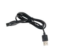 Compatible Avec Philips, Rasoir Électrique PQ888 889 S1000 S5000 X500, Câble De Chargement USB 5V, Adaptateur De Rasoir, Cordon D'alimentation De Remplacement