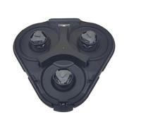 Compatible Avec Philips, Rasoir S5000 S6000, Support De Lame Bleu, Base Centrale For Appareils De Soins Personnels Et Articles Ménagers(Hardware wheel base)