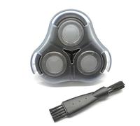 Compatible Avec - Philips RQ11 Lame De Remplacement RQ1150 RQ1131 RQ1141 RQ1145 RQ1151 RQ1155 RQ1160 RQ1160X RQ1170 RQ1180 Lame De Rasoir