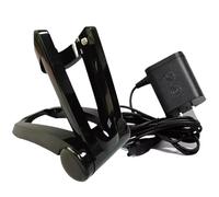 Compatible Avec PHILIPS, RQ1150 RQ1160 RQ1180 RQ1175 RQ1151 RQ1155 RQ1190 RQ1160CC RQ1180CC RQ11 Support Pliable For Rasoir HQ8505 Adaptateur Chargeur(UK)