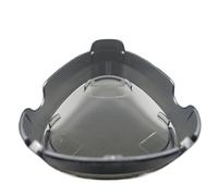 Compatible Avec Philips, S1070 S108 S3112 S3232 S3233 S3311 S3322 S3333 S4303 S3000 Series Capuchon De Protection Remplacer Le Couvercle De La Tête De Rasoir Électrique(1cps)