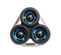Compatible Avec Philips, S5000 SH50 S5079 S5080 S5082, Accessoires De Rasoir, Tête De Rechange + Lame + Cadre.