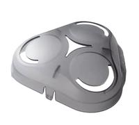 Compatible Avec Philips S5080 S5095 S5077 S5351, Housse De Protection Transparente For Rasoir, Remplacement Du Couvercle De L'ensemble De Lames(1pcs)