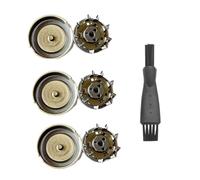Compatible Avec Philips，S5531, S5535, S5532, S5533, S5535, S7950, S8050, S9931, S9932, S9935，SH71 Les Têtes De Rasoir Remplacez L'ensemble La Lame.