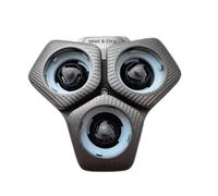 Compatible Avec Philips, S9931 S9935 S9936 S9986 S9987 Têtes Rasoir Supports Kamen, Bases De Remplacement, Accessoires Pour Kit De Rasoir