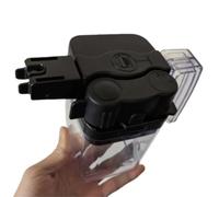 Compatible Avec Philips, SAECO HD8753 996530072643 (11030841) Remplacez Les Pièces De La Machine À Café, La Tasse À Lait De La Machine