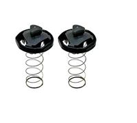 Compatible Avec Philips, Série 5000/6000/9000, Tête Rotative, Accessoire Ressort, Nid D'abeille, Série 5 Universelle(2pcs)