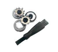 Compatible Avec Philips Série S5 S5400, S5420, S5510, S5560, S5570, S5571, S5008, S5010, S5510, S5560, SH50/52 Rasoirs Lames De Rechange For Tête De Rasoir Électrique.