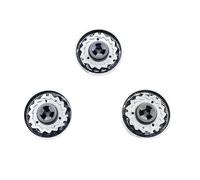 Compatible Avec Philips, SH70 S7000 S7310 S7370 S7350 S7780 S7510 S9911 S9731 S9711 S9511 9522 S9111 S9031 Remplacement De L'assemblage De Lames De Rasoir(3pcs)