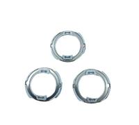 Compatible Avec Philips, SH71 S5531 S5532 S5535 S7731 S8050 S7735, Support De Lame De Rasoir, Accessoires De Remplacement For Tête De Rasoir Électrique, 3 Pièces