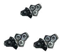 Compatible Avec Philips, SH71 Series 5000 7000 S7732 S7735 S7731 S7910 S8050 S9932 S9935 S9936 S7888 Remplacement De L'assemblage De Lames De Rasoir(3pcs)