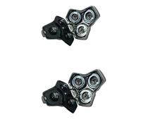 Compatible Avec Philips, SH71 Series 5000 7000 S7732 S7735 S7731 S7910 S8050 S9932 S9935 S9936 S7888 Remplacement De L'assemblage De Lames De Rasoir(2pcs)