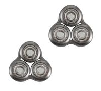 Compatible Avec - Philips Shaver SP9800 SP9820 SP9860 S9000 Prestige SH98/72 Têtes De Remplacement(2pcs-SH98)
