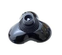 Compatible Avec Philips SP9860, SP9863, SP9880 SP9862 Tête De Rasoir De Rechange CRazor Inférieure Noire