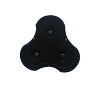 Compatible Avec Philips, Tête De Coupe For Rasoir RQ11, Base RQ1150, RQ1160, RQ118, RQ1190, Siège Central, Remplacez La Tête De Rasage.