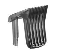 Compatible Avec Philips, Tondeuse À Cheveux HC3400 HC3410 HC3420 HC3422 HC3426 HC5410 HC5440 HC5447 HC5450/7452, Peigne De Fixation Noir. Pièces De Tondeuse À Cheveux