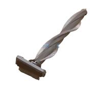 Compatible Avec Philips, XW9383 XW9382 XW9385 Tête De Brosse D'aspirateur À Récurer Les Sols Brosse À Rouleau Principale Brosse À Récurer Les Sols Machine Prats Accessoires