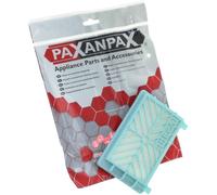 Philips HR6992 Philips Vision Mobilo Series S Filtre Hepa