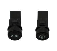 Compatible Avec PIAGGIO Pour RAI125 Pour FLY125 Pour FLY100 Interrupteurs De Moto Bouton Klaxon 1/5pcs Clignotants Faisceau Haut Et Bas Interrupteur De Phare Interrupteur de moto
