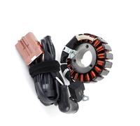 Compatible Avec Piaggio Pour Vespa Pour GTS250 2005-2009 Pour GTV250 2006 2007 2008 2009 Accessoires De Générateur D'allumage De Bobine De Stator Magnétique