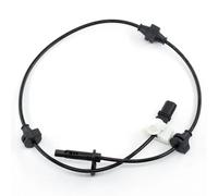 Compatible Avec Pilot 2016-2022 Pour Ridgeline 2017-2024 Capteur ABS Arrière Gauche Droite OEM: 57470TZ6A02 57475TZ6A02