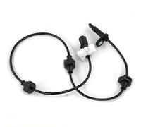 Compatible Avec Pilot 2016-2022 Pour Ridgeline 2017-2024 Capteur ABS Arrière Gauche Droite OEM: 57470TZ6A02 57475TZ6A02