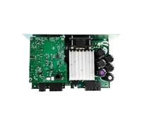 Compatible avec plusieurs marques de tapis de course, onduleur for tapis de course RM6T5-2003B1, carte mère de conversion de fréquence 5 A avec communication RS-485, alimentation 12 V CC