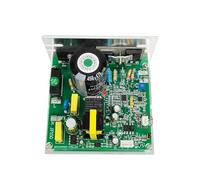 Compatible avec plusieurs modèles de tapis roulants MKS, carte d'alimentation de remplacement for contrôleur de tapis roulant TMPB05-P 20101006 et systèmes JF150 120528.(Replace 2pin)