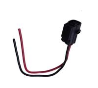 Compatible avec Plymouth Prowler 1999 2000 2001 2002 : Faisceau de connecteurs de Bobine d'allumagefiche 4609088AC 4609088AD 4609088AF 7T4Z12029Elot de 6 (1 pièce).