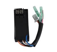 Compatible Avec Polaris Pour ATV Pour Sportsman 90 Carb 2003-2006 Unité De Module De Boîte CDI D'allumage De Moto OEM : 0451021 0450722 0452187
