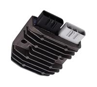 Compatible Avec Polaris Pour Ranger 500 EFI Pour RZR 570 EFI 2012 2013 Pour Ranger 800 Pour Power Steering 2014 Pour Ranger 800 XP 2012 Redresseur De Régulateur De Moto Régulateur Redresseur Moto