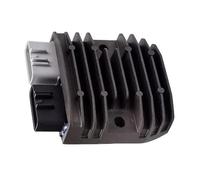 Compatible Avec Polaris Pour Ranger 800 4x4 EFI Pour Ranger Crew 500 4x4 Pour RZR 4 800 EPS Pour Robby Gordon Pour RZR 800 S EFI 2011 2012 Régulateur Tension Redresseur Régulateur Redresseur Moto