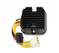 Compatible Avec Polaris Pour Sportsman 800Twin EFI 2005 2006 OEM:4011100 Pièces De Rechange De Régulateur De Moto Accessoires Redresseur pour Moto