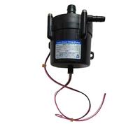 Compatible avec pompe à entraînement direct Iwaki NRD-05TV24-02 5,0 l/mm DC24 V 5,1 m 0,6 A NRD-12TE24-01 NRD-30TV24-R NRD-08TV24-12 IWAKI CO.,LTD Tokyo Japon (NRD-05TV24-02)