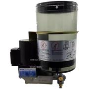 Compatible avec pompe de lubrification à graisse électrique Ishan YGL-G08 24V/110V/220/380V YGL-G120/G200/YGL-GA200 YET-A1P1-2L (110V/220V) YET-B1P1-2 (YGL-G08 3 V