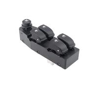 Compatible Avec Pontiac G3 Pour Wave 2009 NEVOSA Car 202005158 Bouton De Commutation De Lève-vitre Électrique Pour Conducteur Avant Gauche Bouton Commande En Verre Interrupteur Vitre Hayon