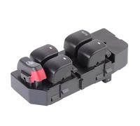 Compatible Avec Pontiac G6 2005 2006 2007 2008 2009 Voiture 22626530 Interrupteur De Commande De Vitre Électrique Avant Gauche 1S8586 D1904E 901079 DS2140 vitres électriques