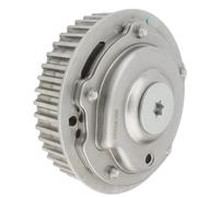 Compatible Avec Pontiac Pour G3 2009-2010 12992409 12992408 Kit De Remplacement D'engrenage D'arbre À Cames De Distribution De Moteur Pignon arbre cames(Exhaust)