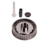 Compatible Avec Pontiac Pour G3 2010 55567049 55568386 Kit De Remplacement D'arbre À Cames D'admission Et D'échappement pignon de calage(55567049)