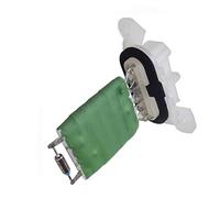 Compatible Avec Pontiac Pour Solstice 2006-2009 Pour Torrent 2006 Pour Saturn Pour SKY 2007-2010 Résistance De Moteur De Ventilateur De Voiture, Moteur du Chauffage Résistance