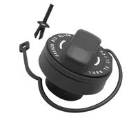 Compatible Avec Porsche 911 1998 1999 2000 2001 2002 2003 2004 2005 2006 2007 2008 2009 2010 2011 2012 2013 Bouchon De Réservoir D'essence 99620124103 bouchon d'huile