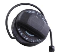 Compatible Avec Porsche 911 1999 2000 2001 2002 2003 2004 2005 2006 2007 2008 Bouchon De Réservoir D'essence, D'huile Et Carburant 99950749940 Bouchon d'essence