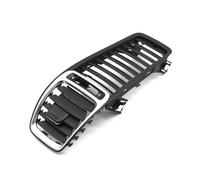 Compatible avec Porsche Boxster 981, Panneau de Protection de la Sortie de climatisation du Tableau de Bord Avant, référence 98155213104 (Noir)