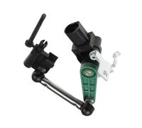 Compatible avec Porsche Cayenne S pour 958 92A Capteur de Niveau de Phare Capteurs de Hauteur de Voiture 7P0616213 7P0616214 (Droit)