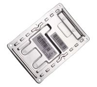Compatible avec Porsche pour Cayenne 2002-2008 Unité De Contrôle Ballast Au Xénon 12 Broches HID 89030461 89027892 043736 LAD5G 044861 12661 7212661 955.631.19301 Accessoires de Voiture