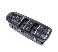 Compatible Avec Porsche Pour Cayenne Pour Panamera 2011 2012 2013 2014 Bouton De Commutation Vitre Électrique Gauche 7PP959858RDML Fenêtre électrique(With Child)